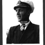 Jürgen Oesten – Kommandant of “U-106”