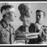 Paul-Georg Kleffel – Panzer-Aufklärungs-Abteilung 3 (3. Panzer-Division)