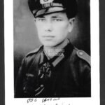 Artur Lorfing – Grenadier-Regiment 956 (362. Infanterie-Division)