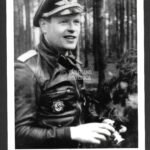 Gunter Kilian - Schlachtgeschwader 77