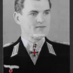 Norbert Kujacinski – Panzer-Regiment 23 (23. Panzer-Division)