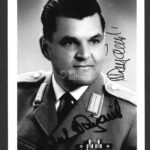 Norbert Kujacinski – Panzer-Regiment 23 (23. Panzer-Division)