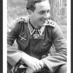 Walter Fasel – Füsilier-Regiment 26 (30. Infanterie-Division)