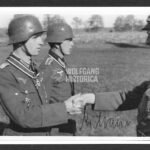 Johannes Eikmeier – Reiter-Regiment 32 (3. Kavallerie-Brigade)