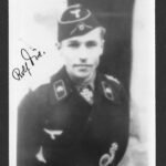 Rolf Düe – Panzerjäger-Abteilung 19