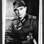 Karl Selinger - Gebirgsjäger-Regiment 144 (3. Gebirgs-Division)