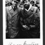 Jürgen Oesten – Kommandant of “U-106”