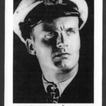 Jürgen Oesten – Kommandant of “U-106”