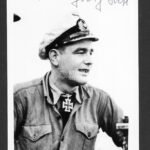 Hans-Georg Hess – U-Boot “U-995”