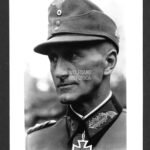 Friedrich von Volckamer und Kirchensittenbach – 8. Jäger-Division