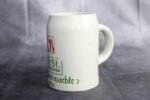 Heeres-Verpflegungs-Stelle Antwerpen Beer Mug - Image 2
