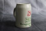 Heeres-Verpflegungs-Stelle Antwerpen Beer Mug - Image 3