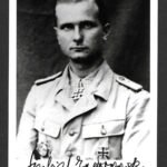 Siegfried Jamrowski – Fallschirmjäger-Regiment 3