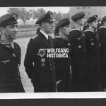 TOP Propaganda Photo of DKIG & RK of the Kleinkampfverbände earned in Normandy (!)