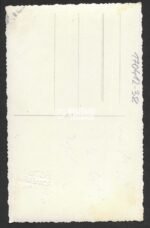 Portrait of Wehrmacht Oberleutnant wearing Deutsches Kreuz in Gold, Nahkampfspagne & Krimschild - Image 2