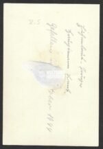 Portrait of Helmut Lent – Nachtjagdgeschwader 1, 2 & 3 (Brillanten) (110 Victories!) - Image 2