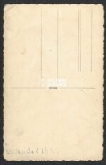 Portrait of Wehrmacht Hauptmann wearing Deutsches Kreuz in Gold - Image 2