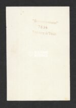 Portrait of Wilhelm Schmalz – Schützen-Regiment 11 & Panzer-Division “Hermann Göring” (Eichenlaub) (Signed!) - Image 2