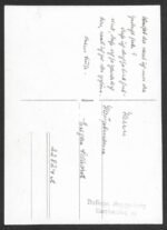 Portrait of Eugen Selhorst - Infanterie-Regiment 186 (73. Infanterie-Division) - Image 2