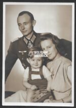 Portrait of Eugen Selhorst - Infanterie-Regiment 186 (73. Infanterie-Division)