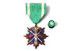 Order of the Golden Kite 5th Class (World War 2) (Cased) - Image 3