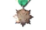 Order of the Golden Kite 5th Class (World War 2) (Cased) - Image 4