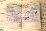 Award Docs & Soldbuch of Panzer NCO in Panzer-Regiment 33 - Panzerkampfabzeichen II. Stufe - Normandy & Ardennes! - Image 10