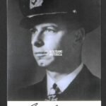 Georg Lassen – Kommandant of U-boot “U-160” (Eichenlaub)