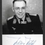 Viktor Vitali - Fallschirmjäger-Regiment 4