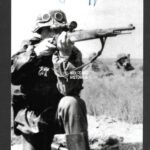 Josef “Sepp” Allerberger – Gebirgsjäger-Regiment 144 (RK + 2nd Best Sniper of German Army 257 Kills!)