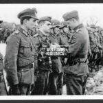 Waldemar von Gaza – Panzergrenadier-Regiment 66 (Schwertern)