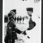 Waldemar von Gaza – Panzergrenadier-Regiment 66 (Schwertern)