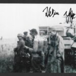 Waldemar von Gaza – Panzergrenadier-Regiment 66 (Schwertern)