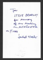 Herbert Walther – “LSSAH” & SS-Panzer-Regiment 12 “Hitlerjugend” - Image 2