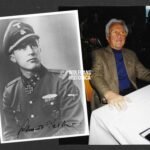 Helmut Schreiber – SS-Panzer-Grenadier-Regiment 3 “Deutschland” (RK+NKIG)