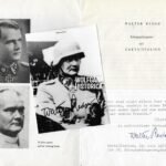 Walter Reder – SS-Panzer-Grenadier-Regiment 5 “Totenkopf”