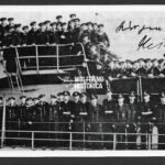 Jürgen Oesten – Kommandant of “U-106”