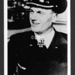 Jürgen Oesten – Kommandant of “U-106”