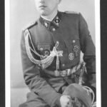 Günter Jahnke – 5. SS-Panzer-Division “Wiking” (DKiG)