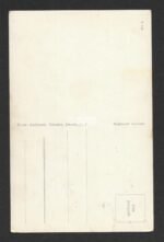 Josef “Pips” Priller – Jagdgeschwader 26 & 51 (Schwertern) (Strafed the Allied on June 6, 1944 on Sword Beach!) (Wartime Signed) - Image 2