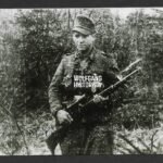 Josef “Sepp” Allerberger – Gebirgsjäger-Regiment 144 (RK + 2nd Best Sniper of German Army 257 Kills!)