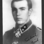 Friedrich Buck – SS-Kavallerie-Regiment 15 “Florian Geyer” (RK+NKIG!)