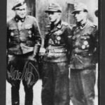Heinz Macher – SS-Panzer-Grenadier-Regiment “Deutschland” (EL+NKIG)