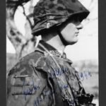 Günter Adam – Panzer-Division “Wiking” & “Hohenstaufen”