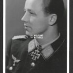 Martin Drewes – Nachtjagdgeschwader 1 (Eichenlaub, 52 Victories!)