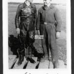 Hugo Broch – Jagdgeschwader 54