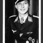 Walter Wolfrum - Jagdgeschwader 52 (Claimed 137 Victories!)