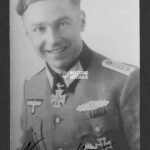 Werner Wolf - Korps-MG-Bataillon 420 (RK+NKIG!)