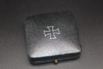 Eisernes Kreuz 1. Klasse (Cased, Unmarked Rudolf Wächtler & Lange) - Image 2