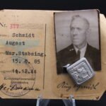 Marine-Stabsingenieur I.D. for Kriegsmarinearsenal Gotenhafen
